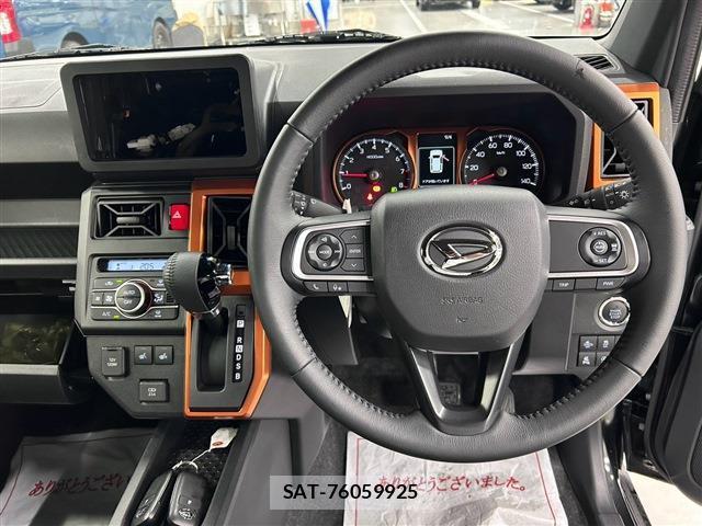 Daihatsu TAFT 2025-10 8726570-18