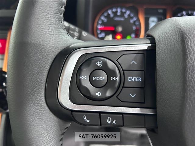 Daihatsu TAFT 2025-10 8726570-19