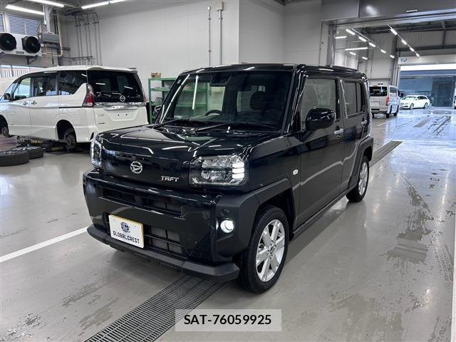Daihatsu TAFT 2025-10 8726570-2