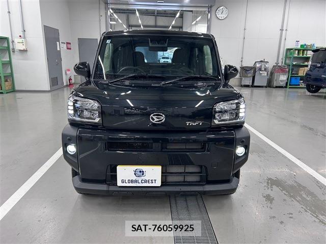 Daihatsu TAFT 2025-10 8726570-3