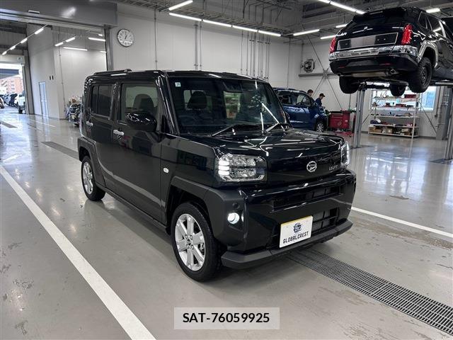 Daihatsu TAFT 2025-10 8726570-4