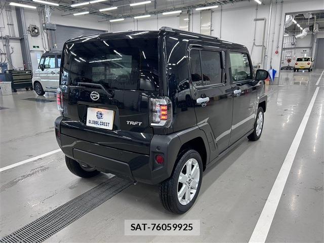Daihatsu TAFT 2025-10 8726570-5
