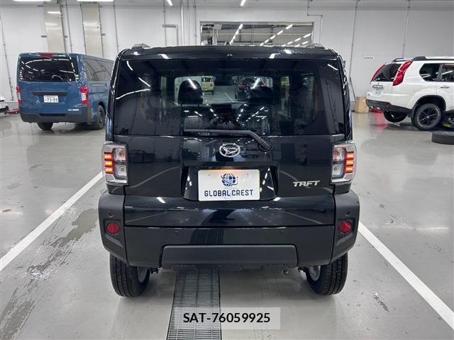 Daihatsu TAFT 2025-10 8726570-6
