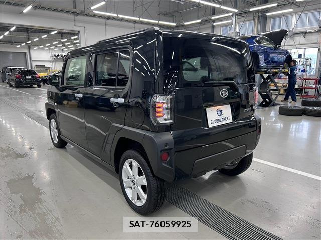 Daihatsu TAFT 2025-10 8726570-7