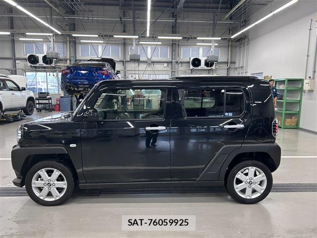 Daihatsu TAFT 2025-10 8726570-8