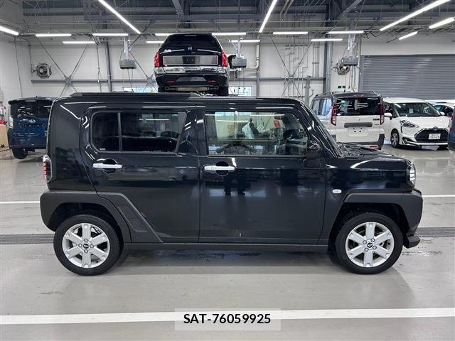 Daihatsu TAFT 2025-10 8726570-9