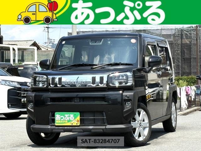 Daihatsu TAFT 2020-11 8726581-0