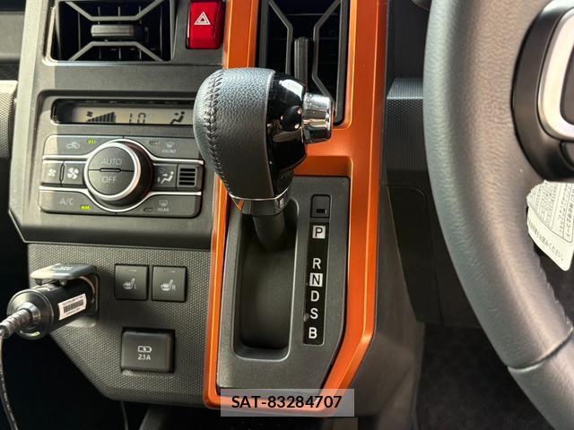 Daihatsu TAFT 2020-11 8726581-12