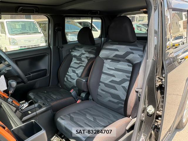 Daihatsu TAFT 2020-11 8726581-14