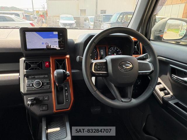 Daihatsu TAFT 2020-11 8726581-17