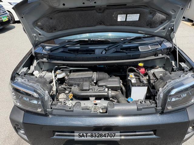 Daihatsu TAFT 2020-11 8726581-18