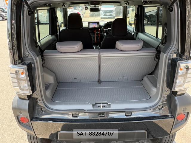 Daihatsu TAFT 2020-11 8726581-19