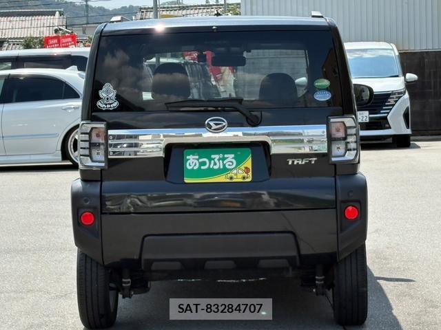 Daihatsu TAFT 2020-11 8726581-3