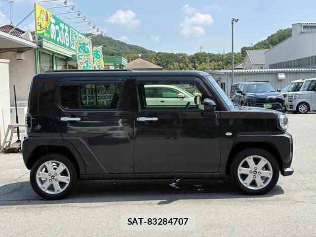 Daihatsu TAFT 2020-11 8726581-4
