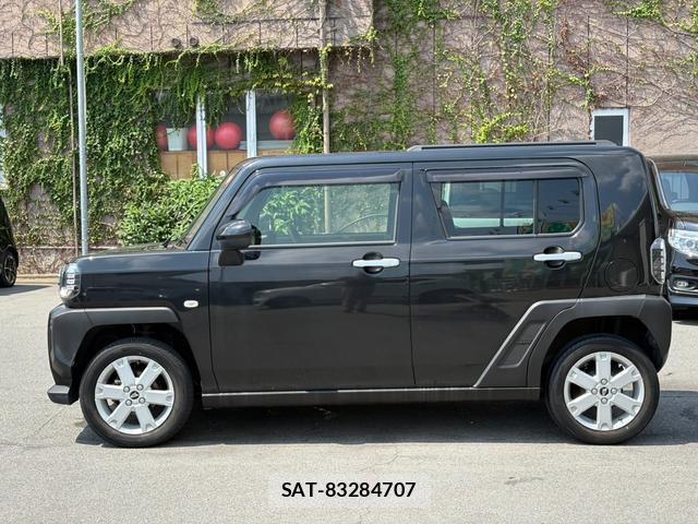Daihatsu TAFT 2020-11 8726581-5