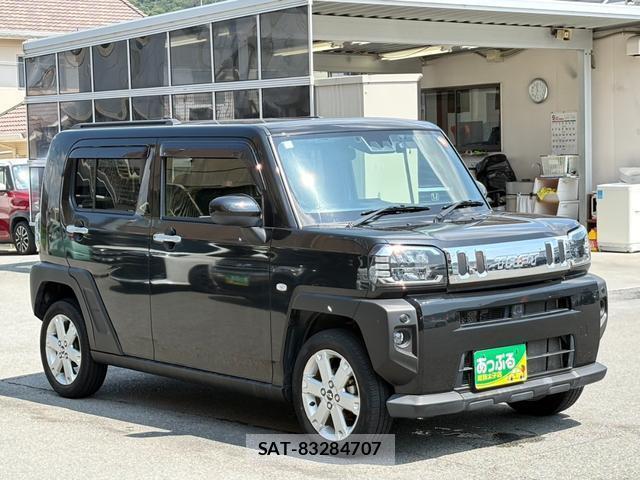 Daihatsu TAFT 2020-11 8726581-6