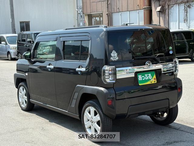Daihatsu TAFT 2020-11 8726581-9