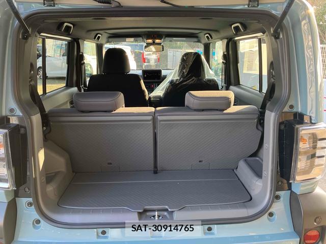 Daihatsu TAFT 2025-08 8726663-13