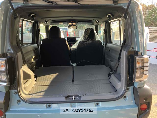 Daihatsu TAFT 2025-08 8726663-14