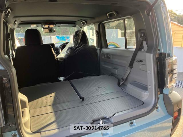 Daihatsu TAFT 2025-08 8726663-15