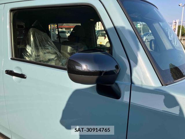 Daihatsu TAFT 2025-08 8726663-16