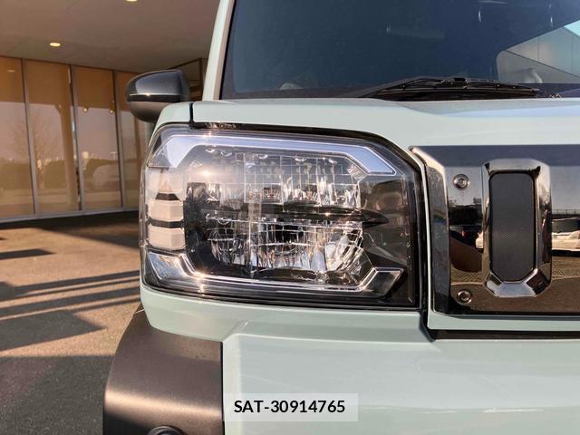 Daihatsu TAFT 2025-08 8726663-17