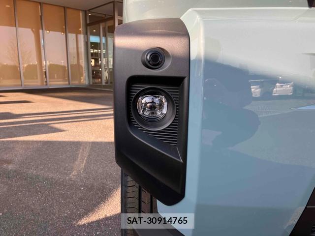 Daihatsu TAFT 2025-08 8726663-18