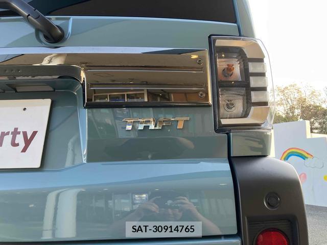 Daihatsu TAFT 2025-08 8726663-19