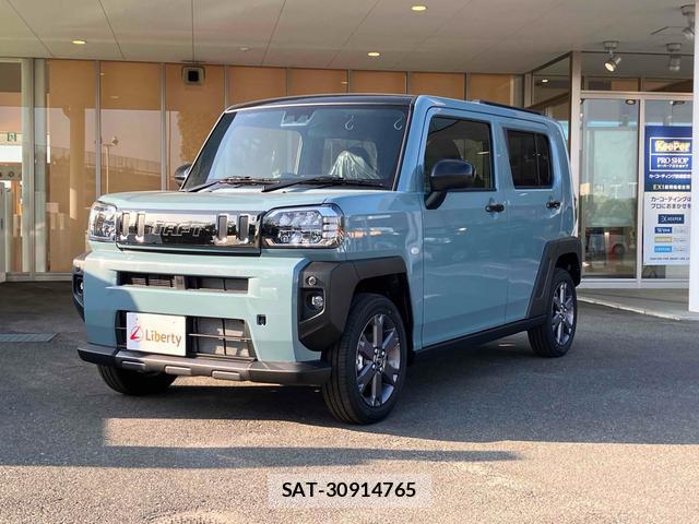 Daihatsu TAFT 2025-08 8726663-5