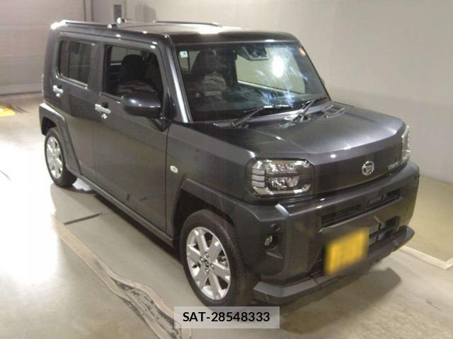 Daihatsu TAFT 2025-04 8726871-0