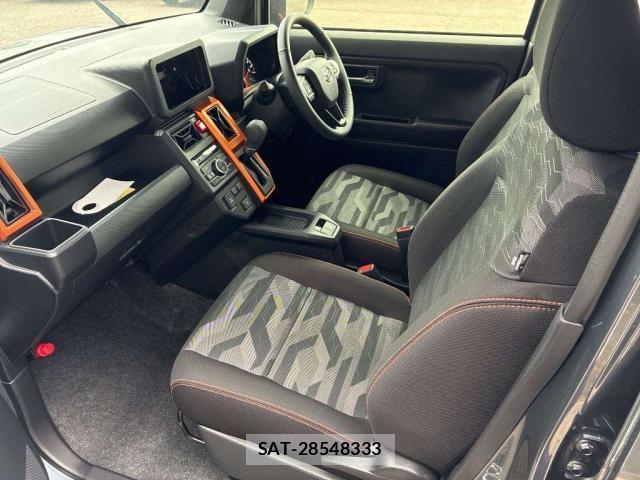 Daihatsu TAFT 2025-04 8726871-10
