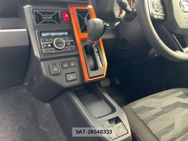 Daihatsu TAFT 2025-04 8726871-11