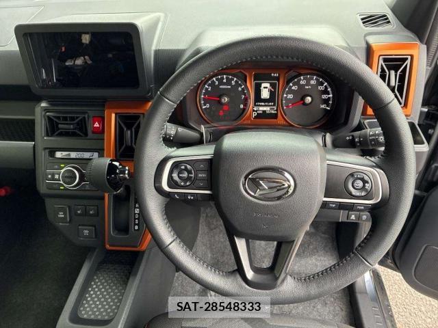 Daihatsu TAFT 2025-04 8726871-2