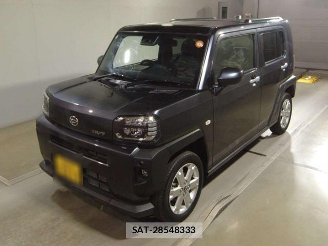 Daihatsu TAFT 2025-04 8726871-3