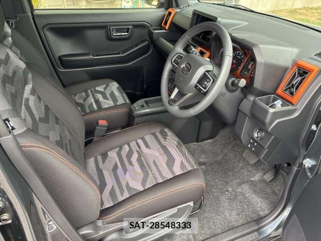 Daihatsu TAFT 2025-04 8726871-5