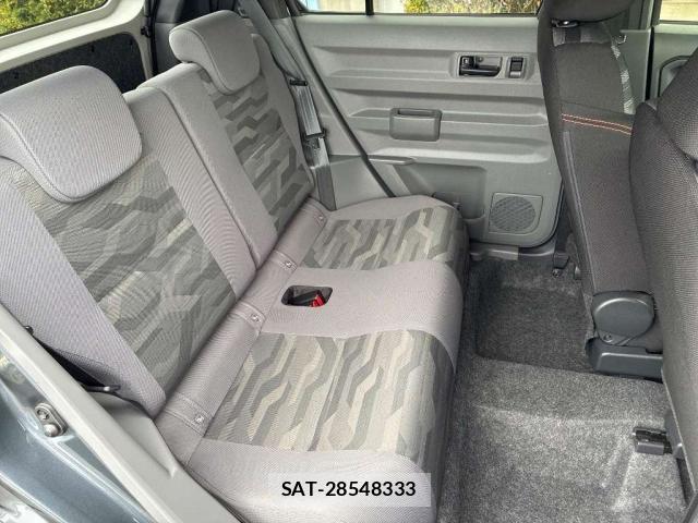 Daihatsu TAFT 2025-04 8726871-6
