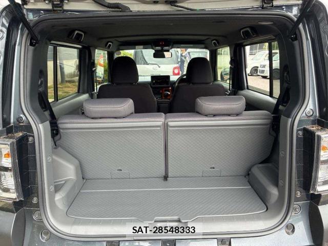 Daihatsu TAFT 2025-04 8726871-7