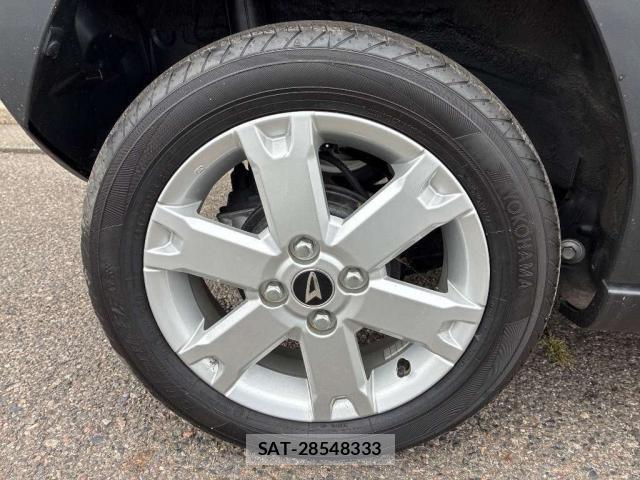 Daihatsu TAFT 2025-04 8726871-8
