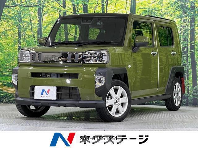Daihatsu TAFT 2021-08 8727003-0
