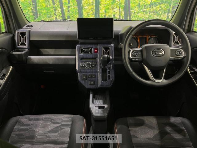 Daihatsu TAFT 2021-08 8727003-1