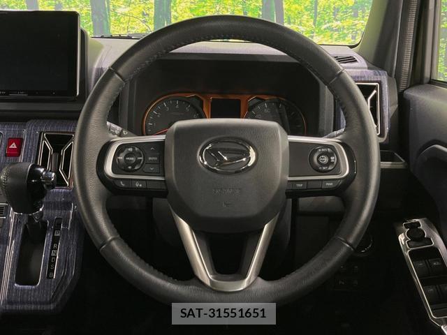 Daihatsu TAFT 2021-08 8727003-10