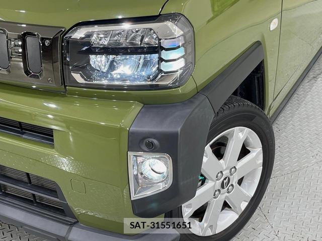 Daihatsu TAFT 2021-08 8727003-11