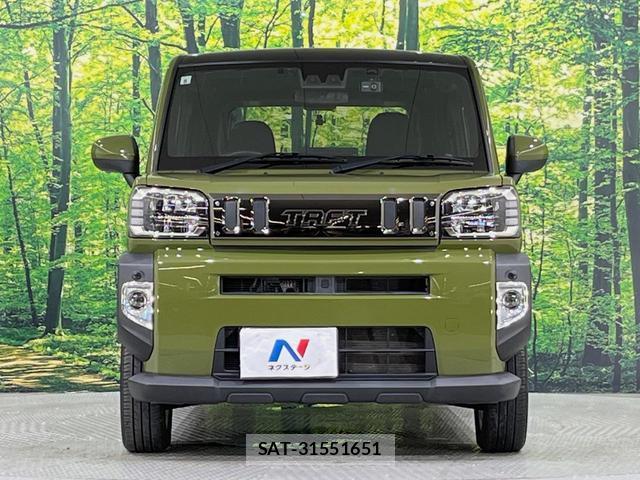 Daihatsu TAFT 2021-08 8727003-13