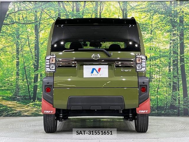 Daihatsu TAFT 2021-08 8727003-14