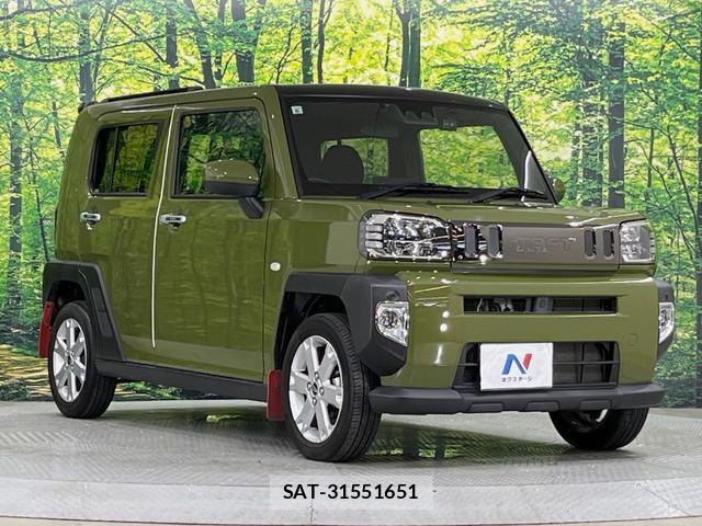 Daihatsu TAFT 2021-08 8727003-15