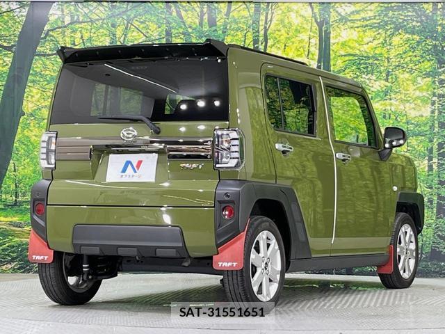 Daihatsu TAFT 2021-08 8727003-16