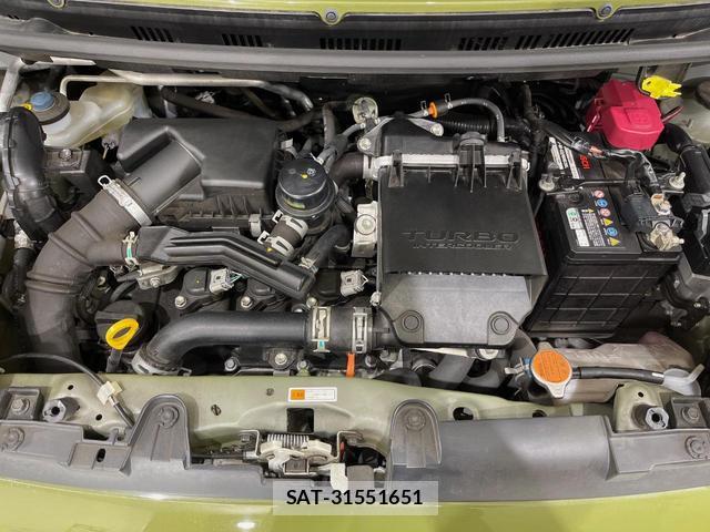 Daihatsu TAFT 2021-08 8727003-17