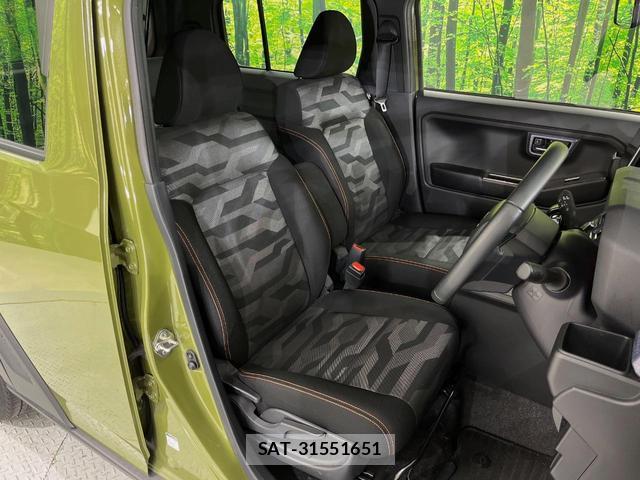 Daihatsu TAFT 2021-08 8727003-7