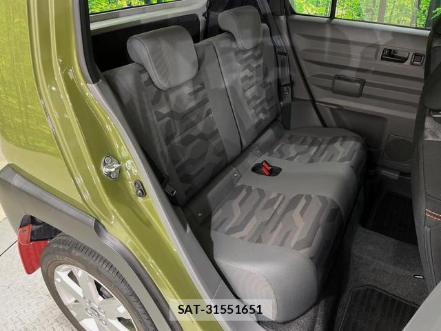 Daihatsu TAFT 2021-08 8727003-8