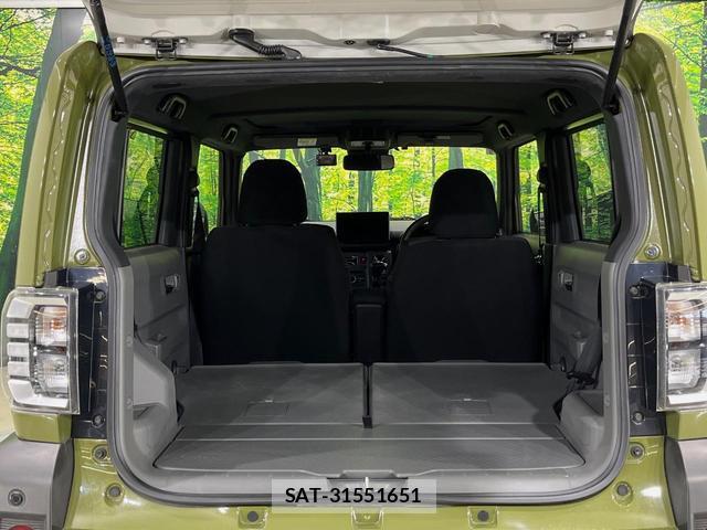 Daihatsu TAFT 2021-08 8727003-9